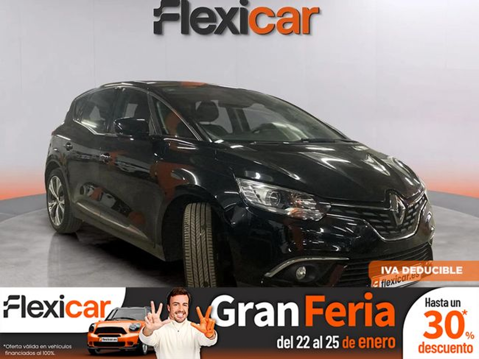 Imagen de RENAULT Scénic