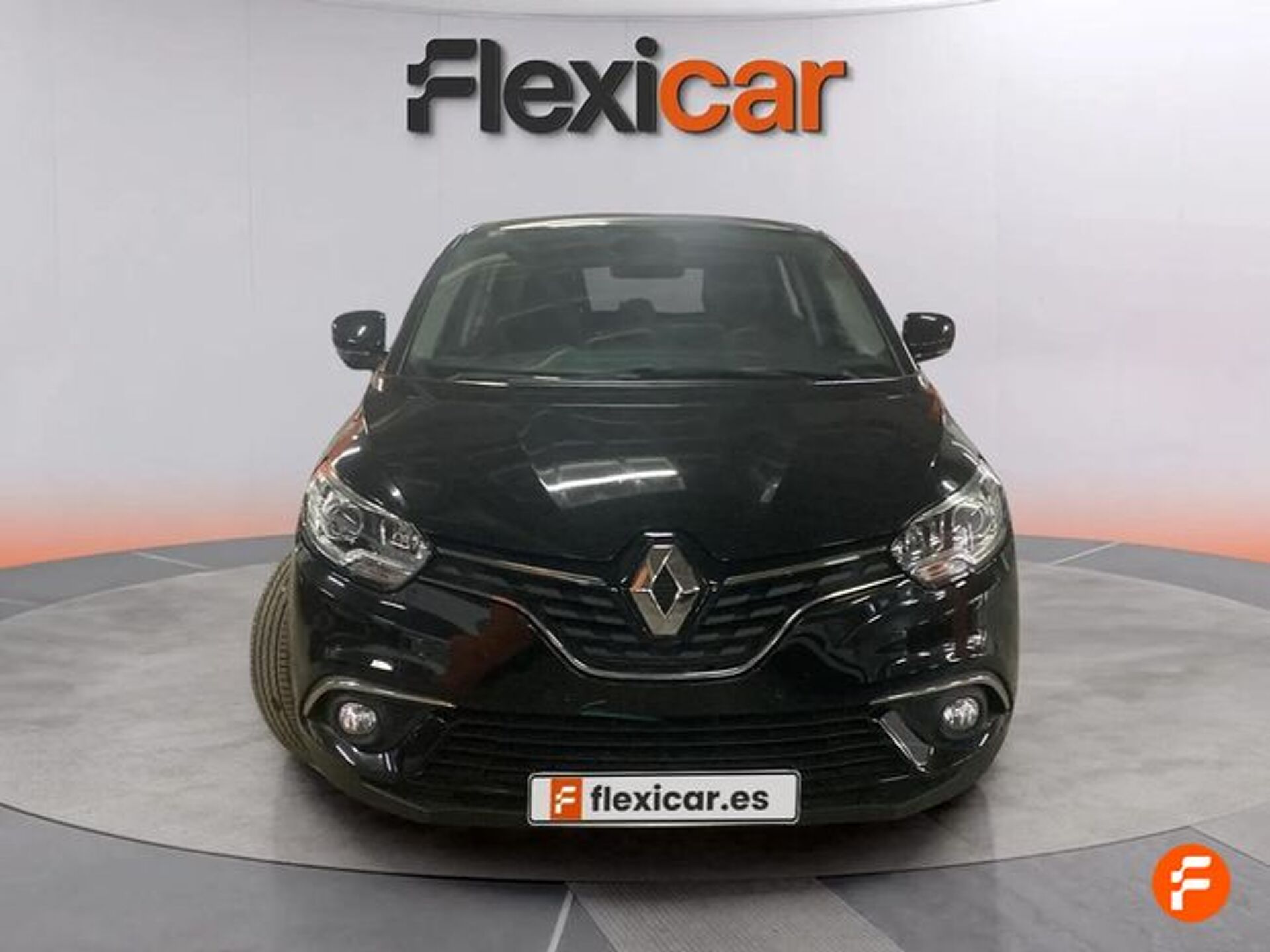 Imagen 2 de RENAULT Scénic