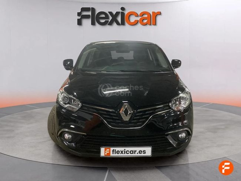 Foto del RENAULT Scénic Scénic 1.5dCi Zen EDC 81kW