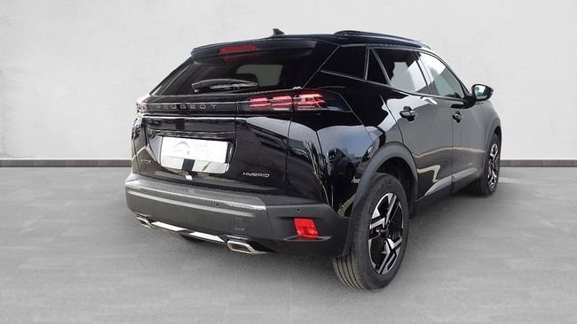 Foto del PEUGEOT 2008 Hybrid Allure eDCS6 145