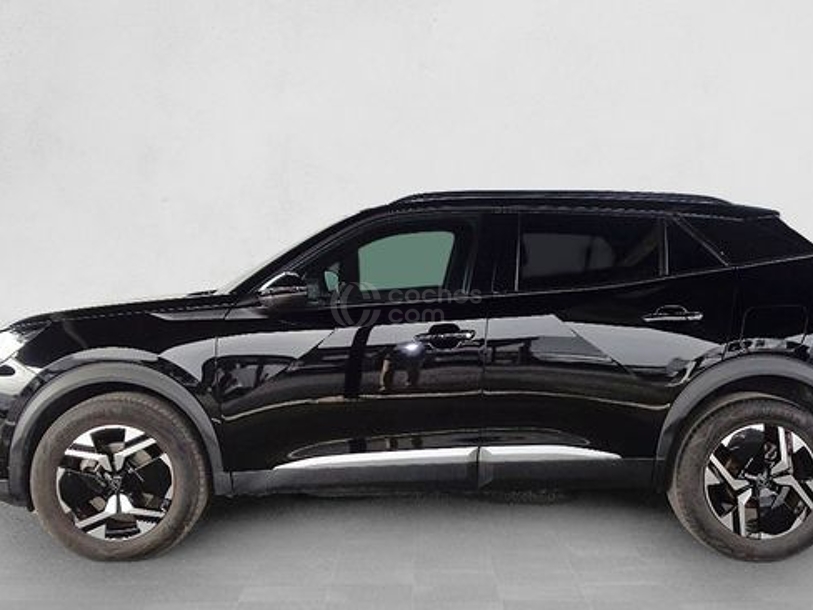 Foto del PEUGEOT 2008 Hybrid Allure eDCS6 145