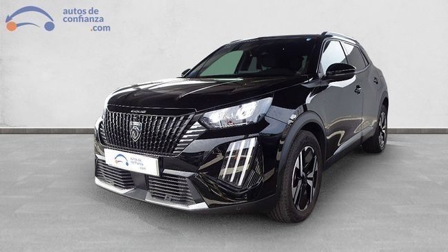 Foto del PEUGEOT 2008 Hybrid Allure eDCS6 145