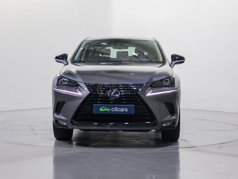 Foto del LEXUS NX 300h Eco 2WD