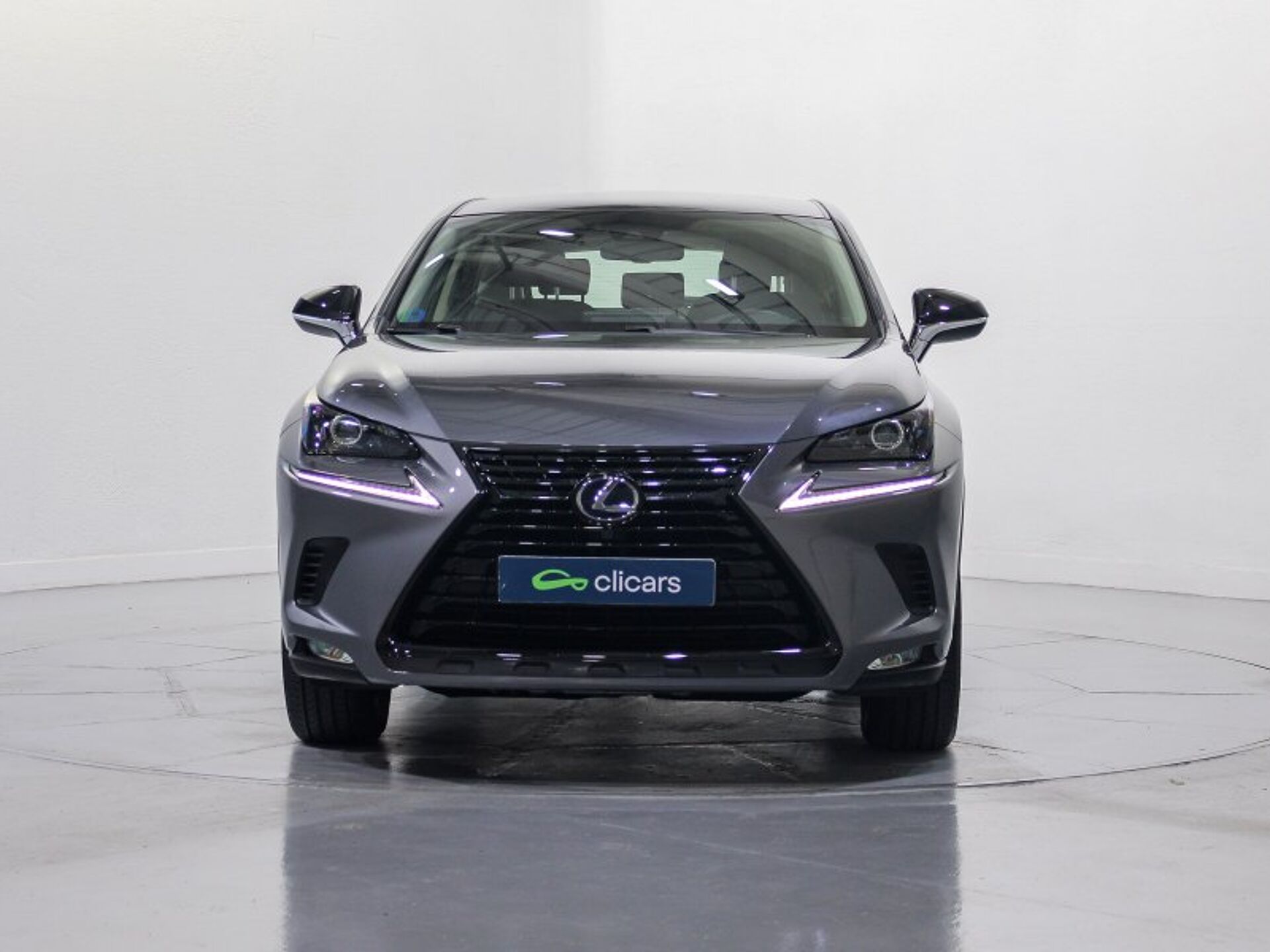 Imagen 2 de LEXUS NX