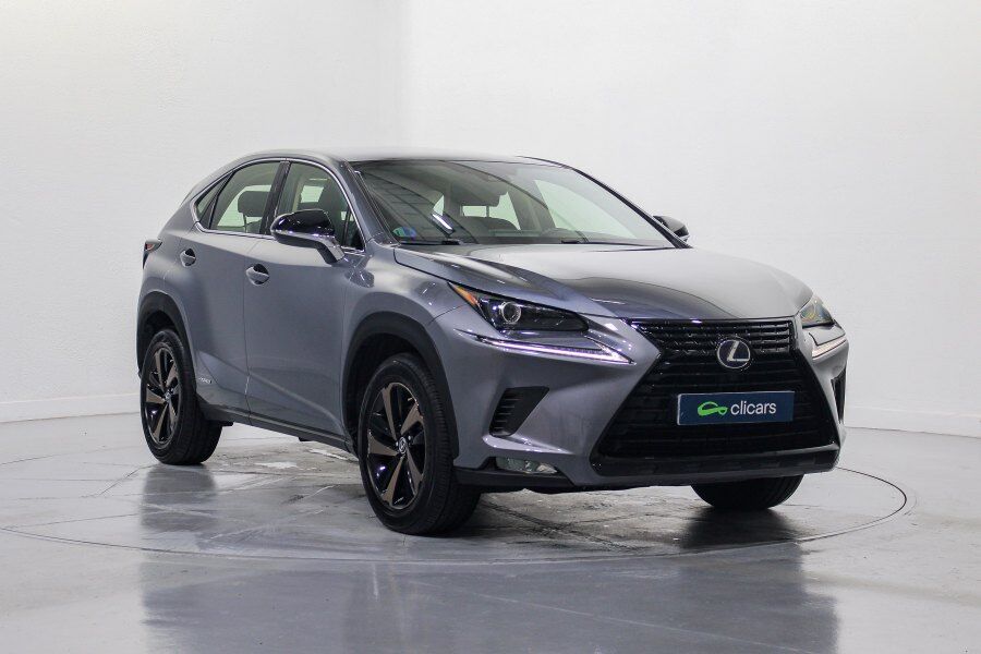 Foto del LEXUS NX 300h Eco 2WD
