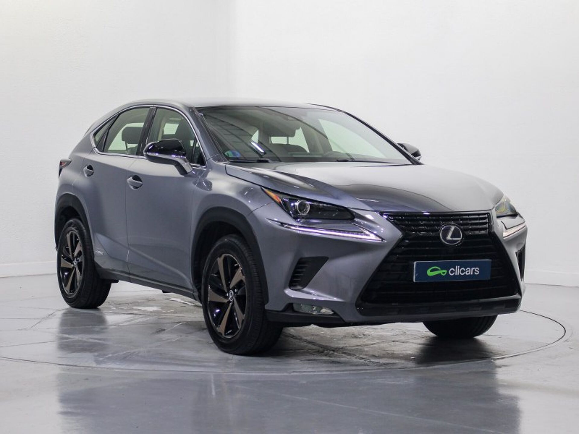 Imagen 3 de LEXUS NX