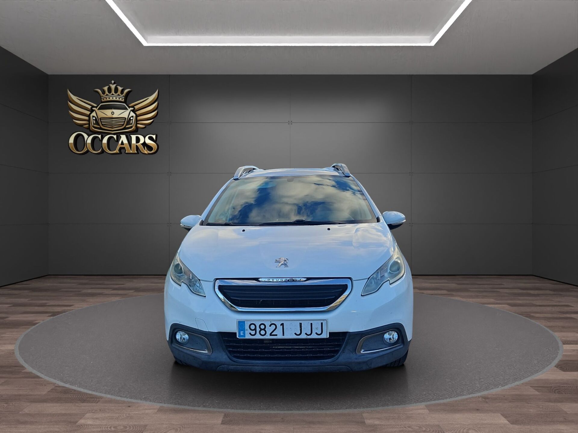 Imagen 2 de PEUGEOT 2008