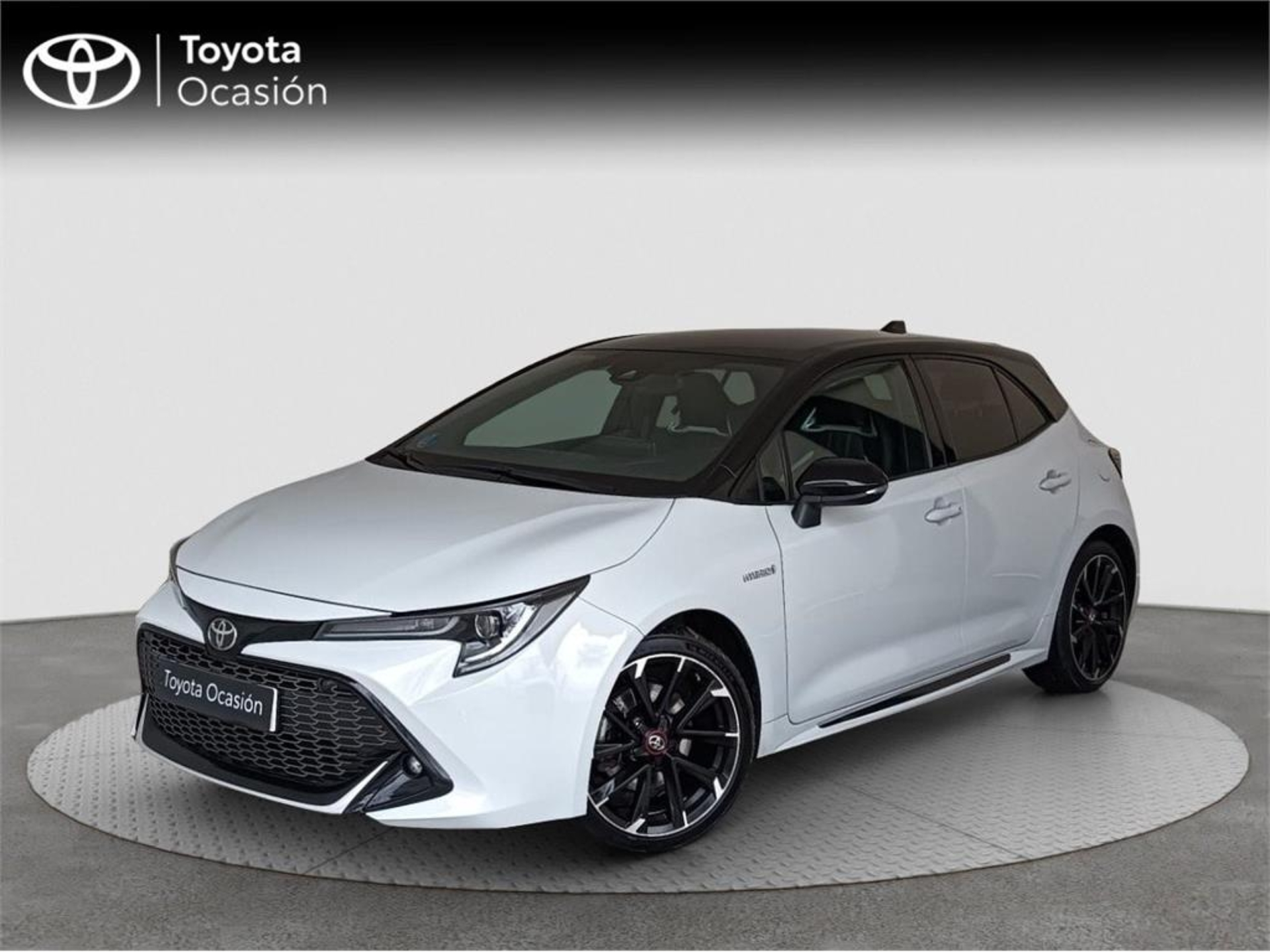 Imagen de TOYOTA Corolla