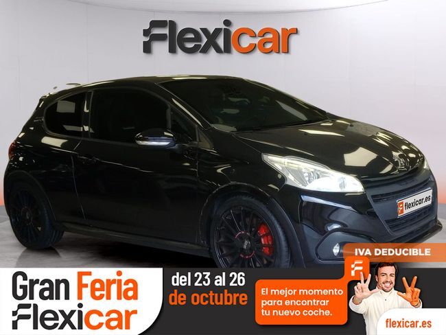 PEUGEOT 208 (GTi by PEUGEOT SPORT) en Baleares