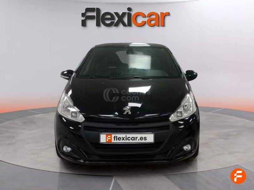 Foto del PEUGEOT 208 1.6 GTi by Peugeot Sport