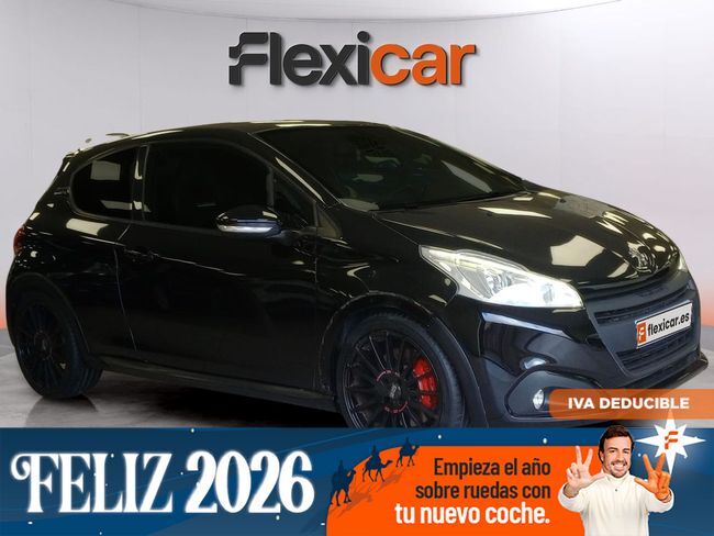 PEUGEOT 208 (GTi by PEUGEOT SPORT) en Baleares