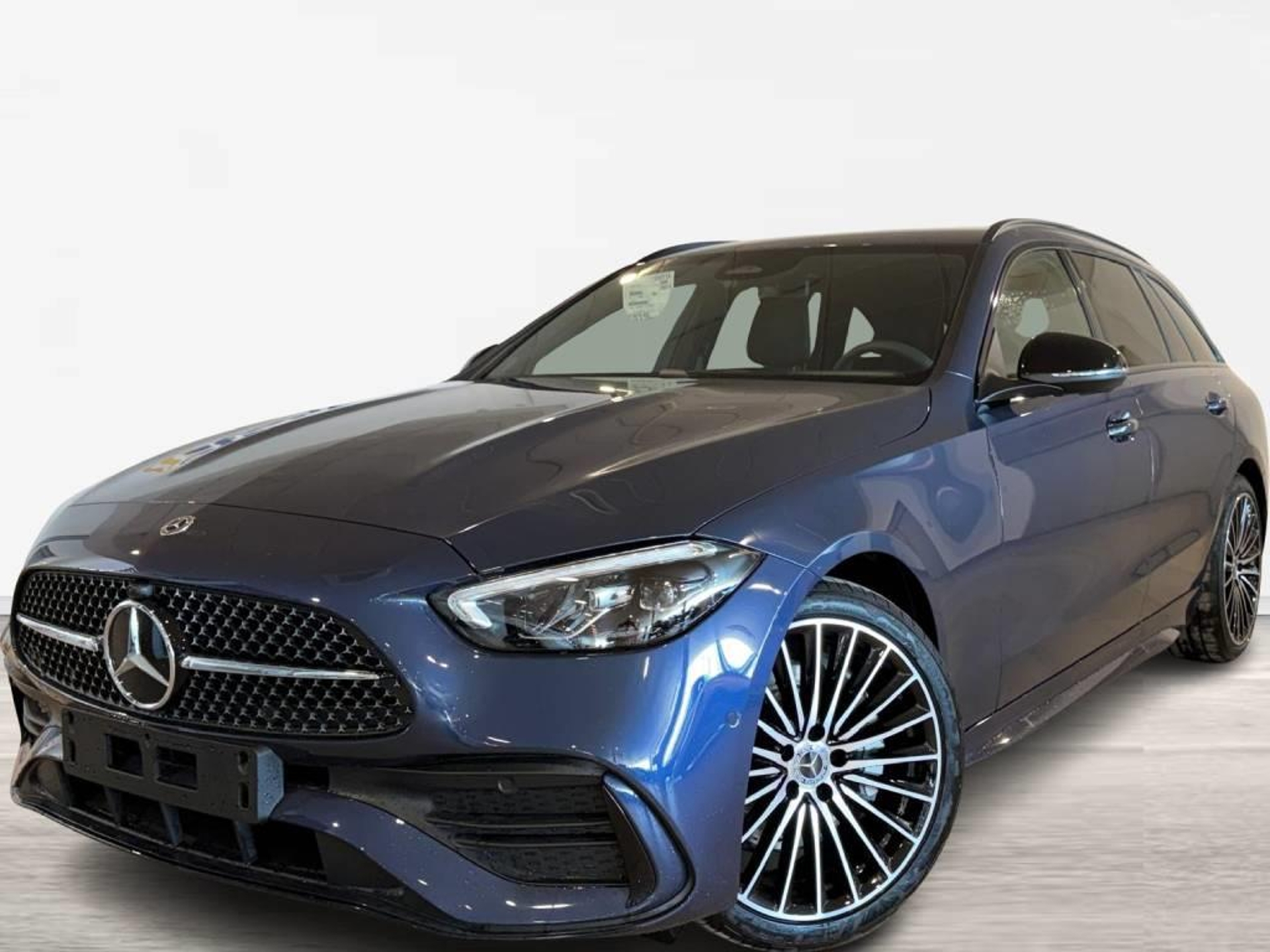 Imagen de MERCEDES Clase C