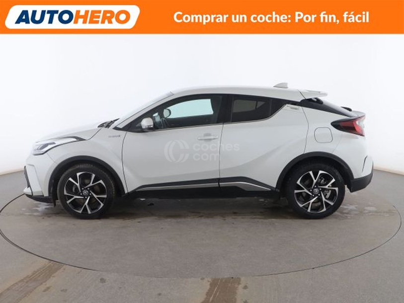 Foto del TOYOTA C-HR 180H Advance