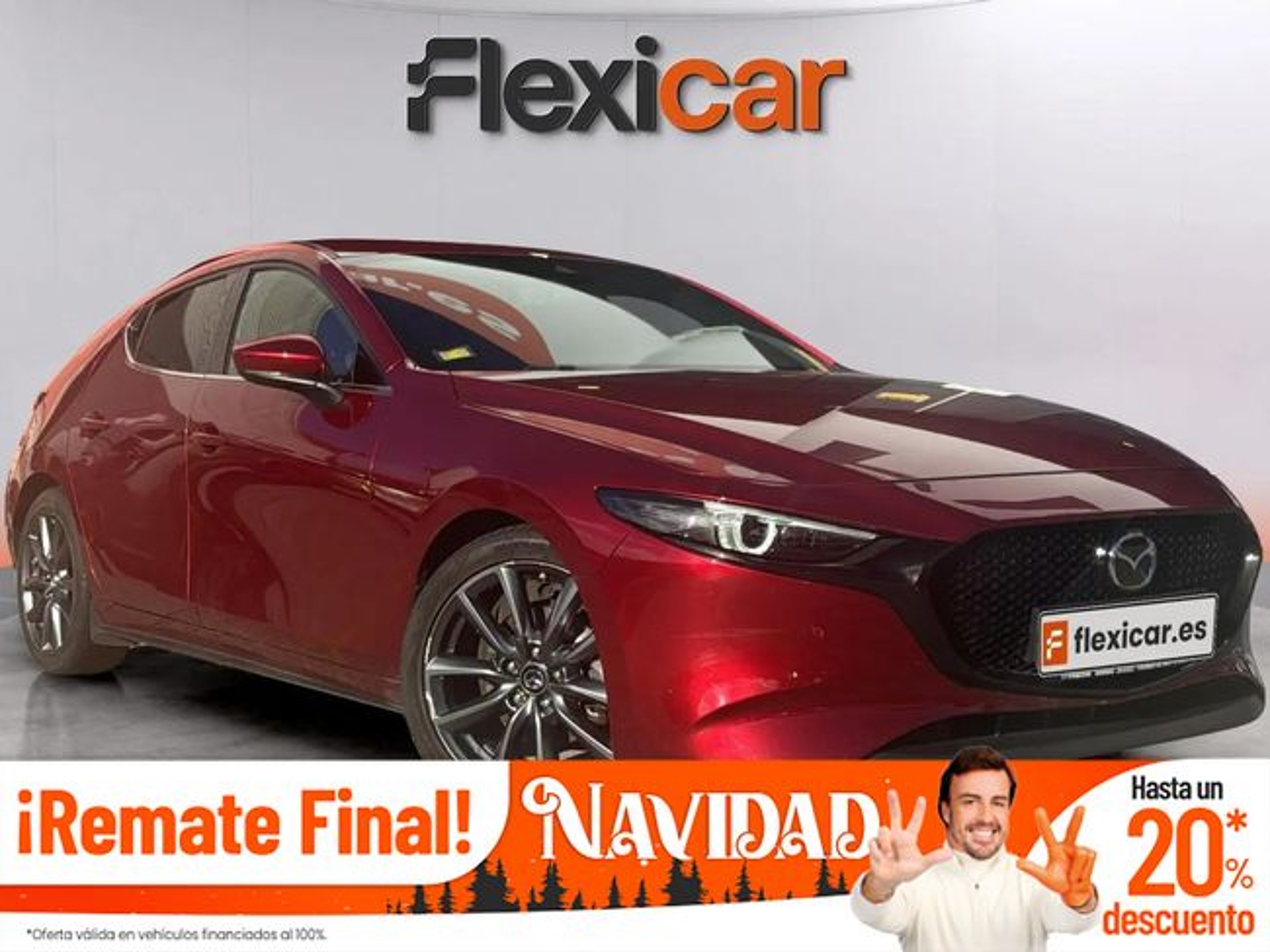 Imagen de MAZDA Mazda3