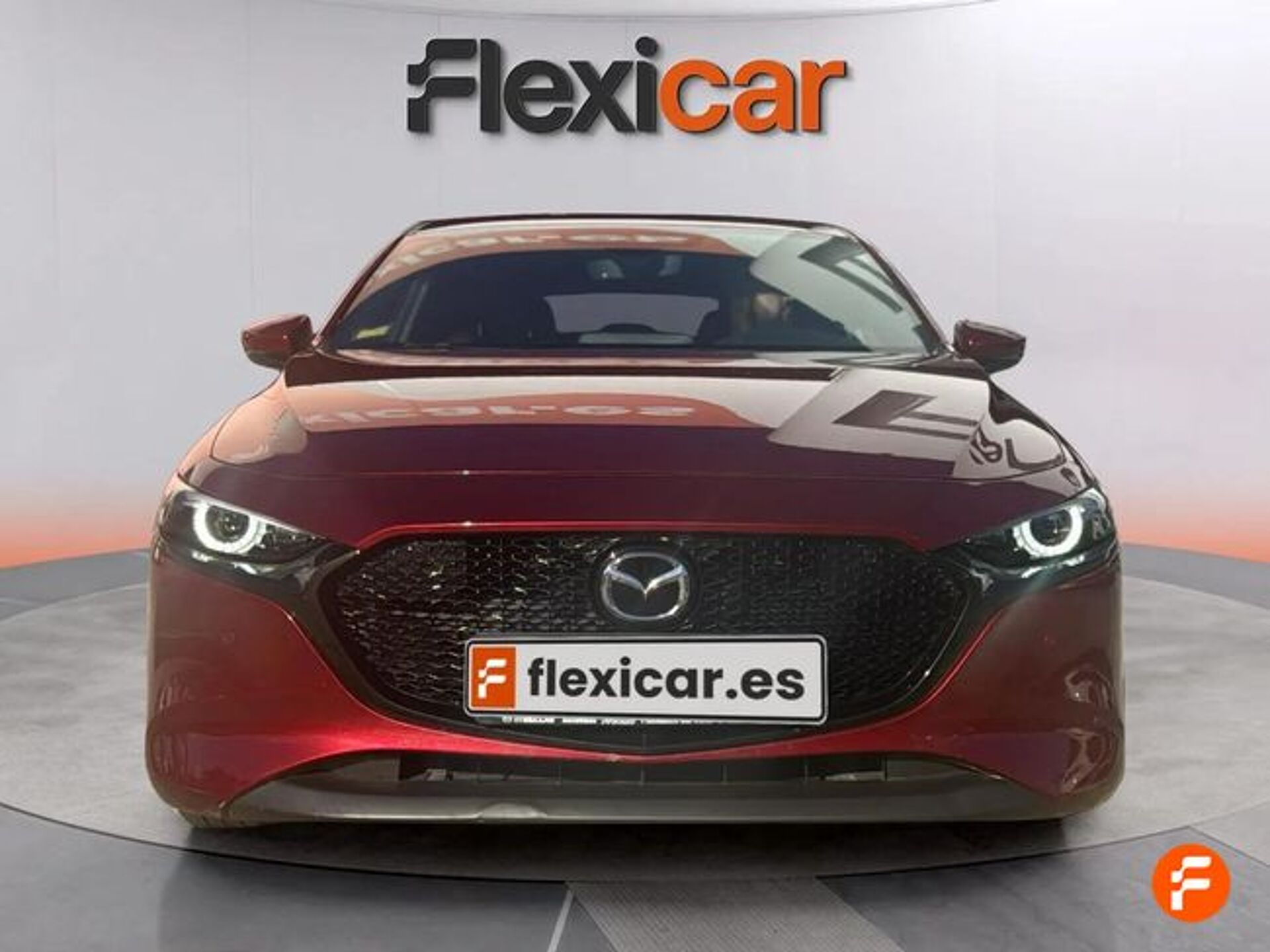 Imagen 2 de MAZDA Mazda3