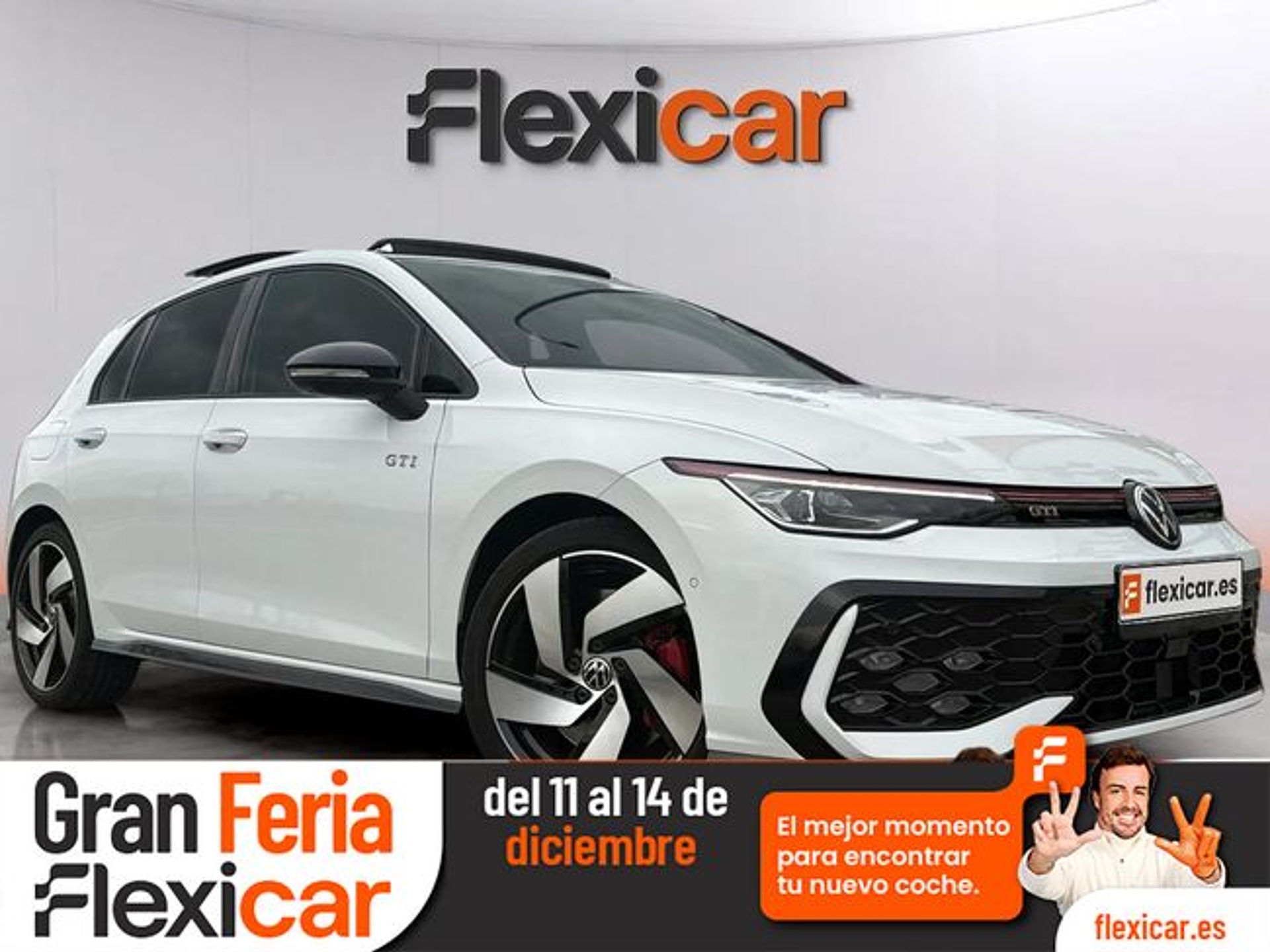 Imagen de VOLKSWAGEN Golf