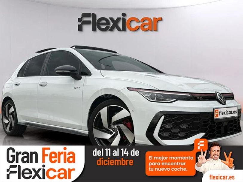 Foto del VOLKSWAGEN Golf 2.0 TSI GTI DSG 195kW