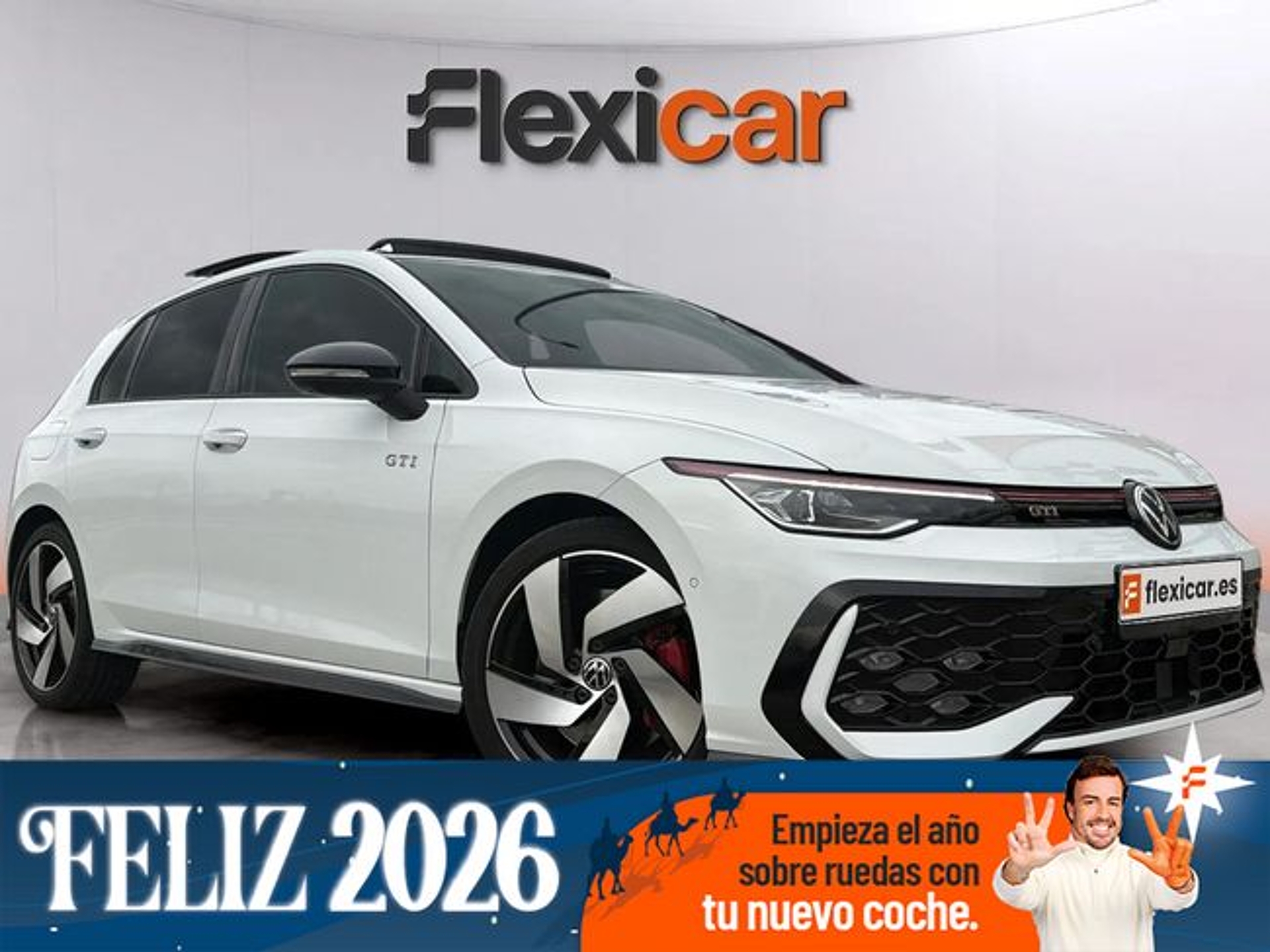 Imagen de VOLKSWAGEN Golf