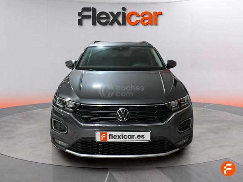 Foto del VOLKSWAGEN T-Roc 1.0 TSI Advance 81kW