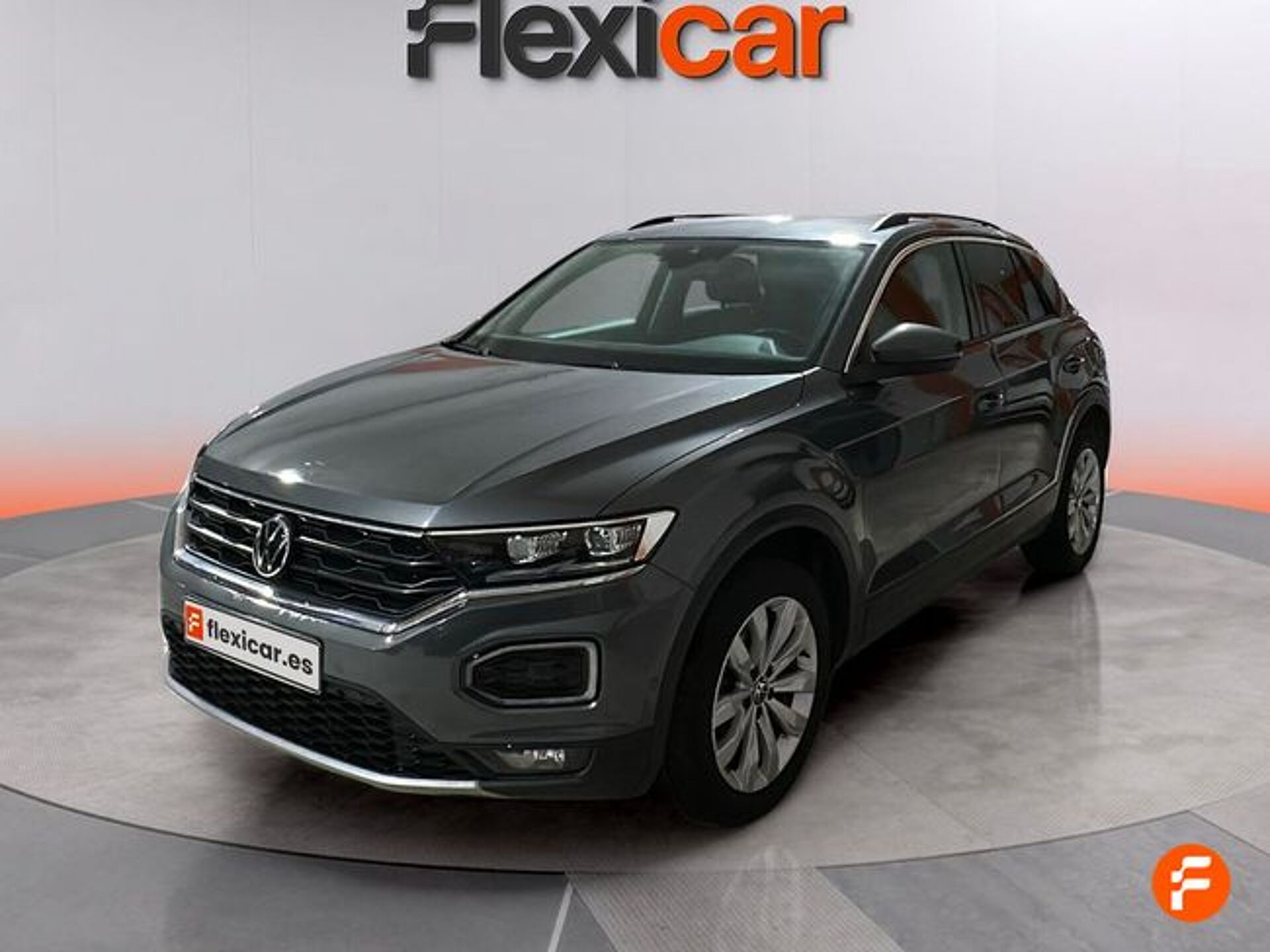 Imagen 3 de VOLKSWAGEN T-Roc