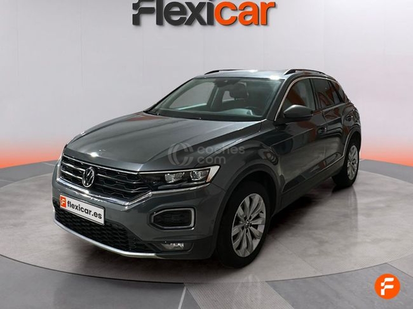 Foto del VOLKSWAGEN T-Roc 1.0 TSI Advance 81kW
