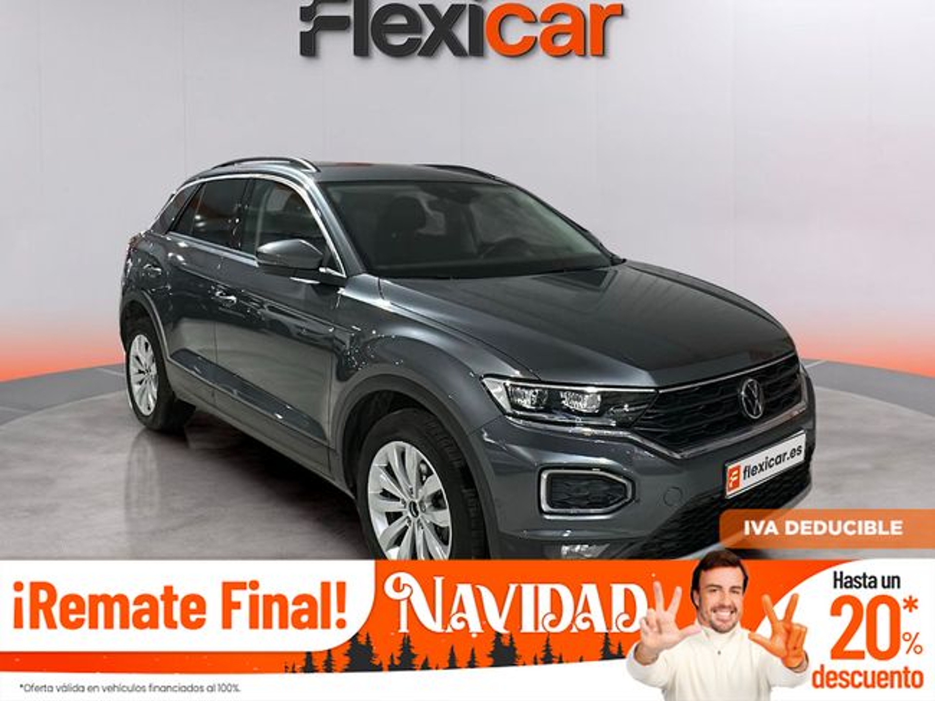Imagen de VOLKSWAGEN T-Roc