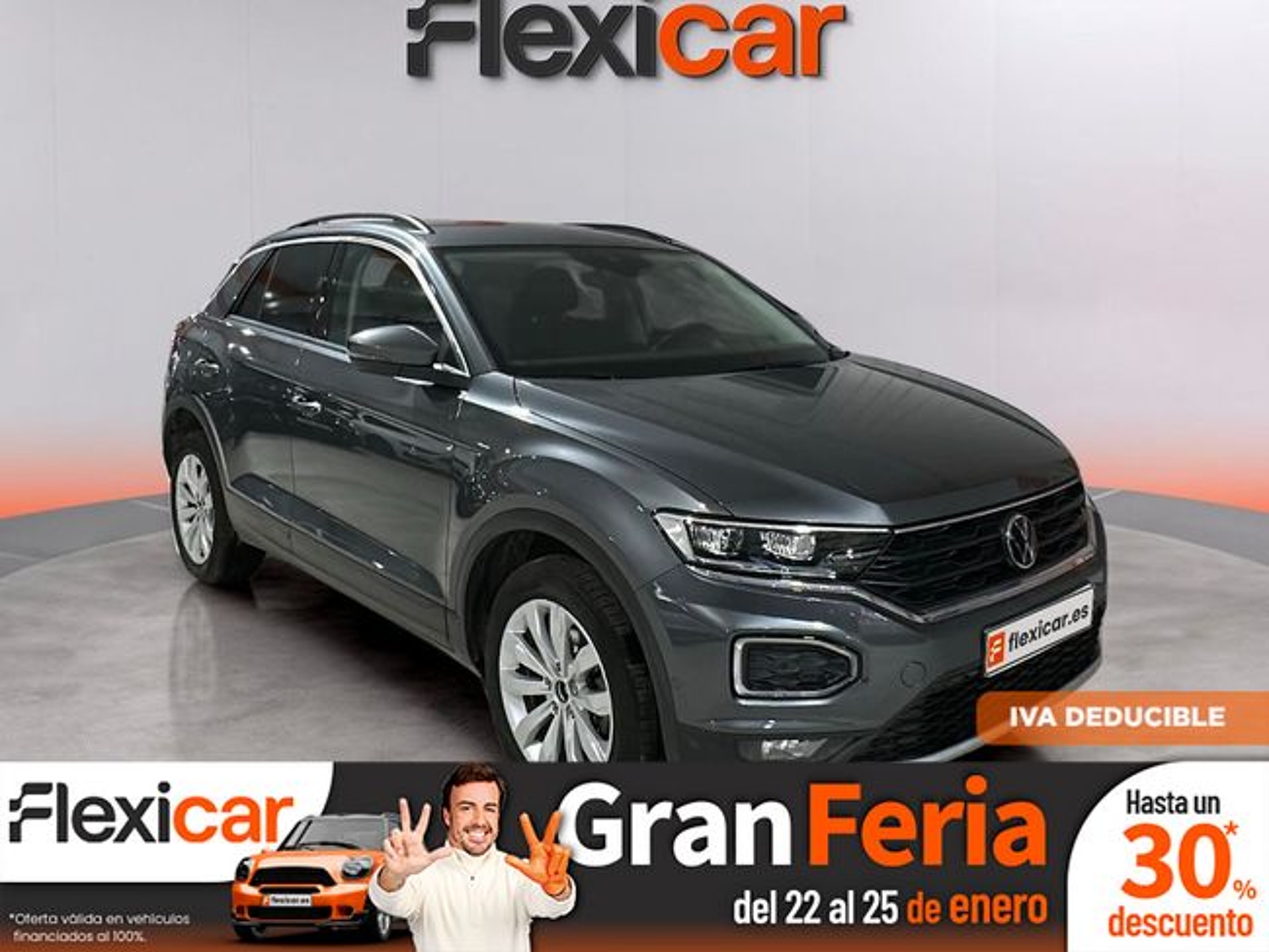 Imagen de VOLKSWAGEN T-Roc