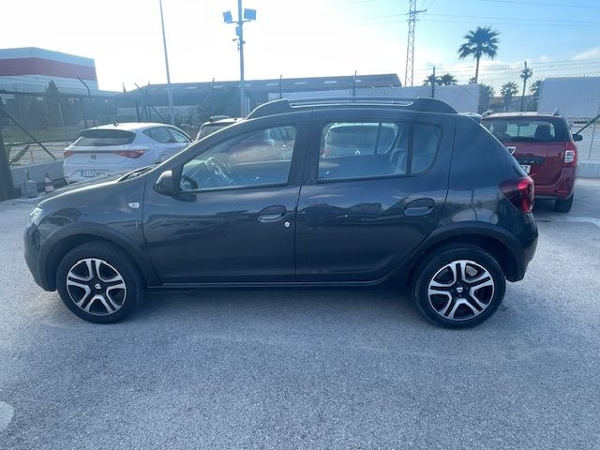 Imagen de DACIA Sandero