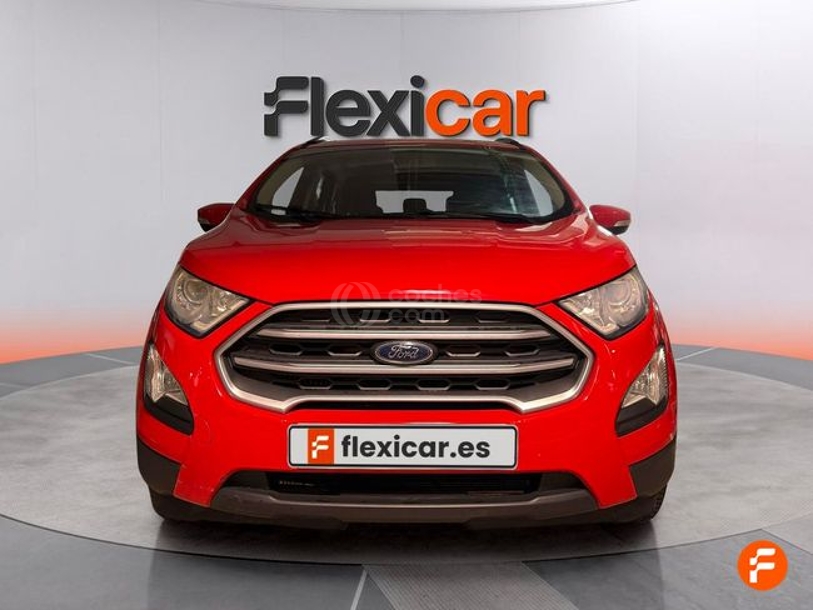 Foto del FORD EcoSport 1.0 EcoBoost Trend 100