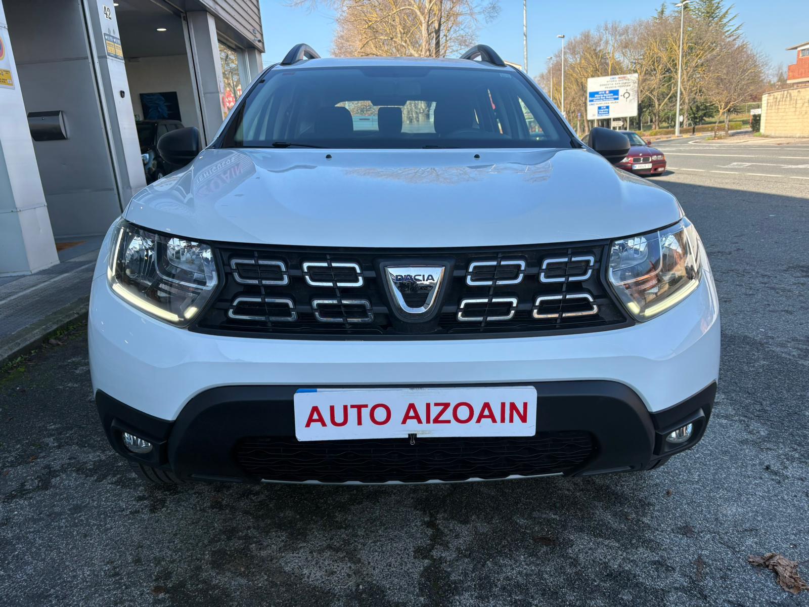 Foto del DACIA Duster 1.5 Blue dCi Comfort 4x4 85kW