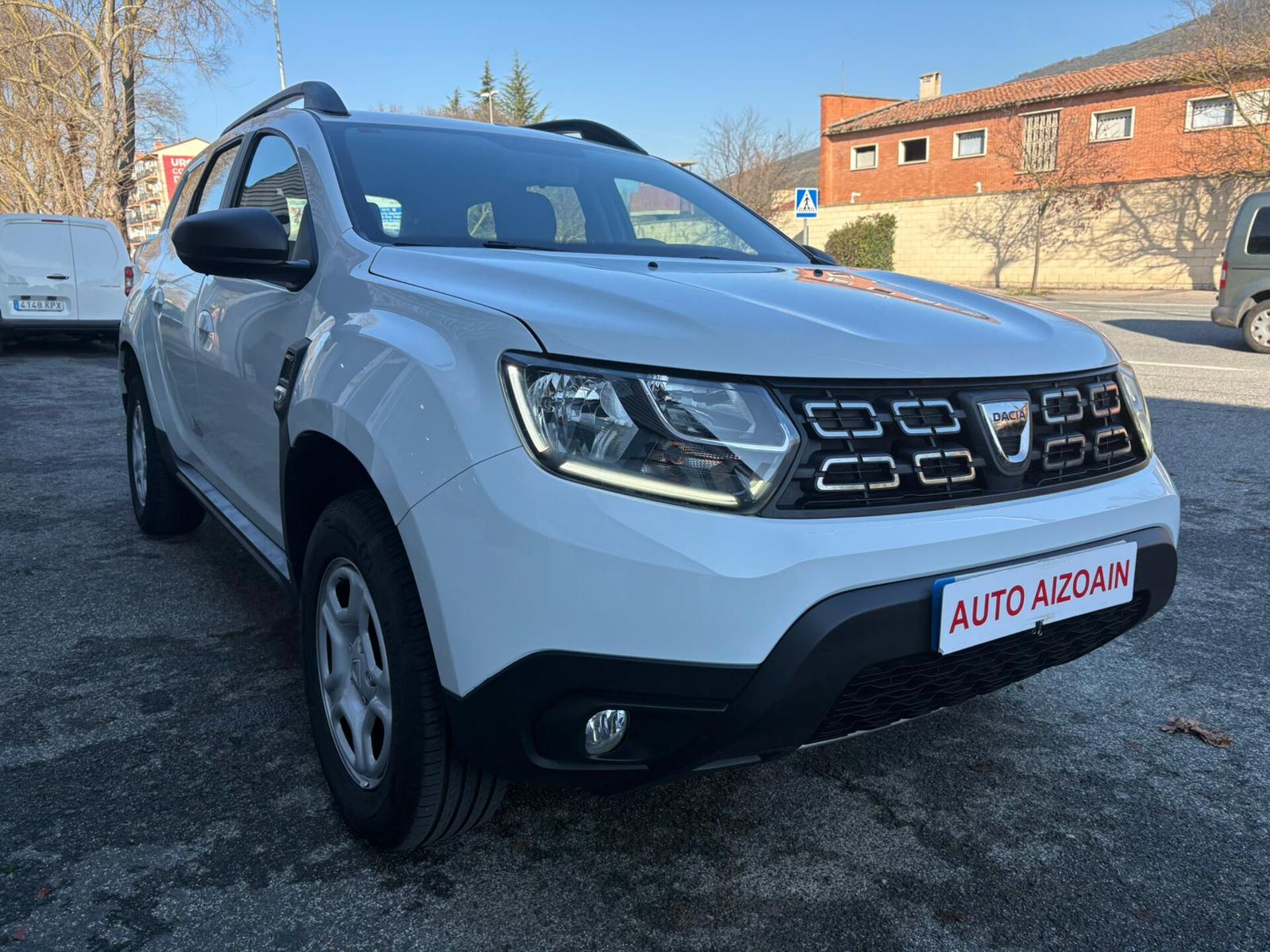 Imagen 3 de DACIA Duster