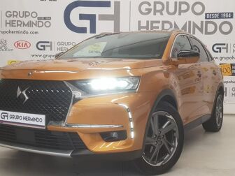 Imagen de DS DS 7 Crossback 1.6 PT. Grand Chic Aut. 180