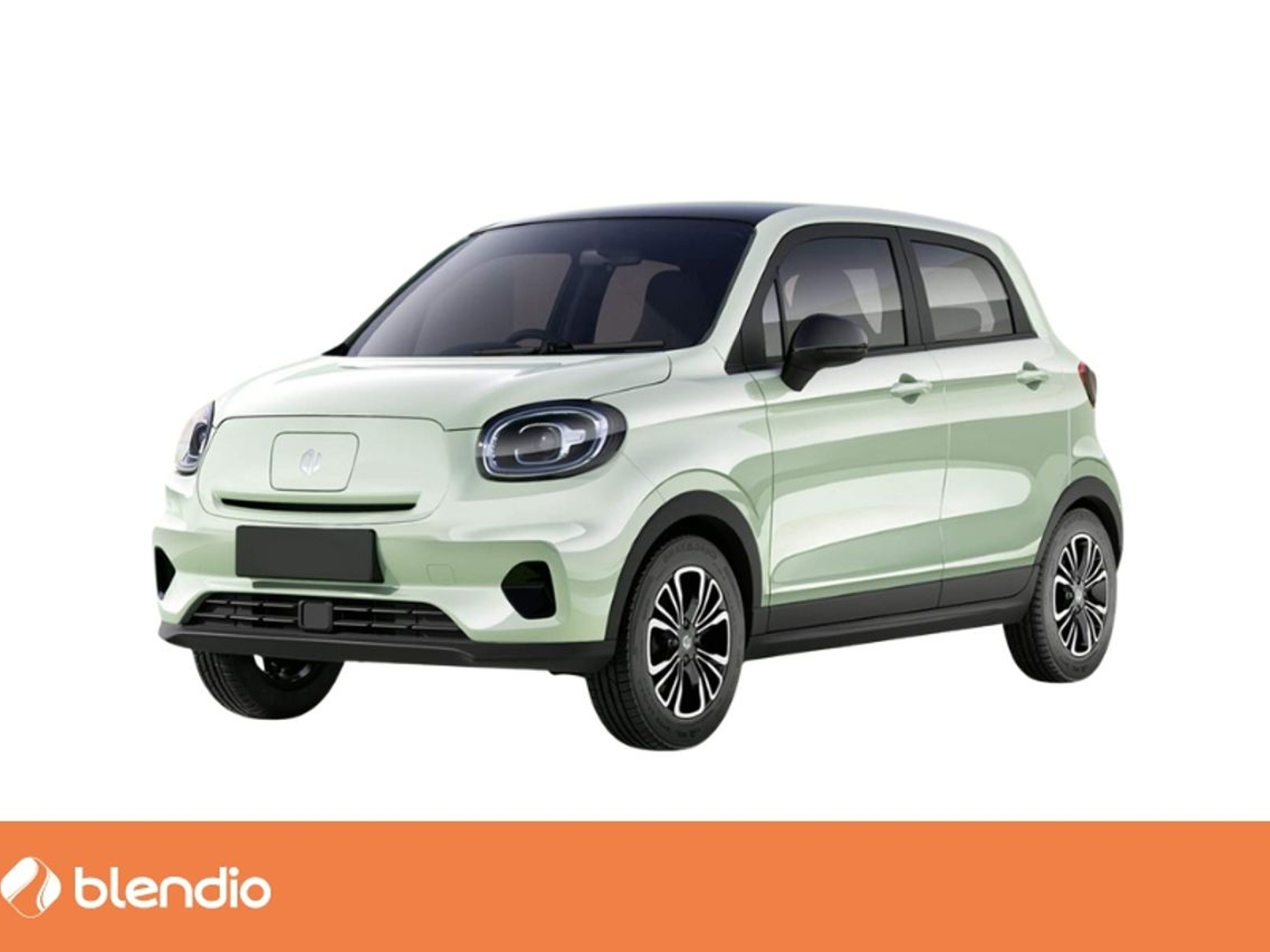 Imagen de LEAPMOTOR T03