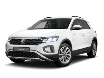 Imagen de VOLKSWAGEN T-Roc 2.0TDI Life DSG7