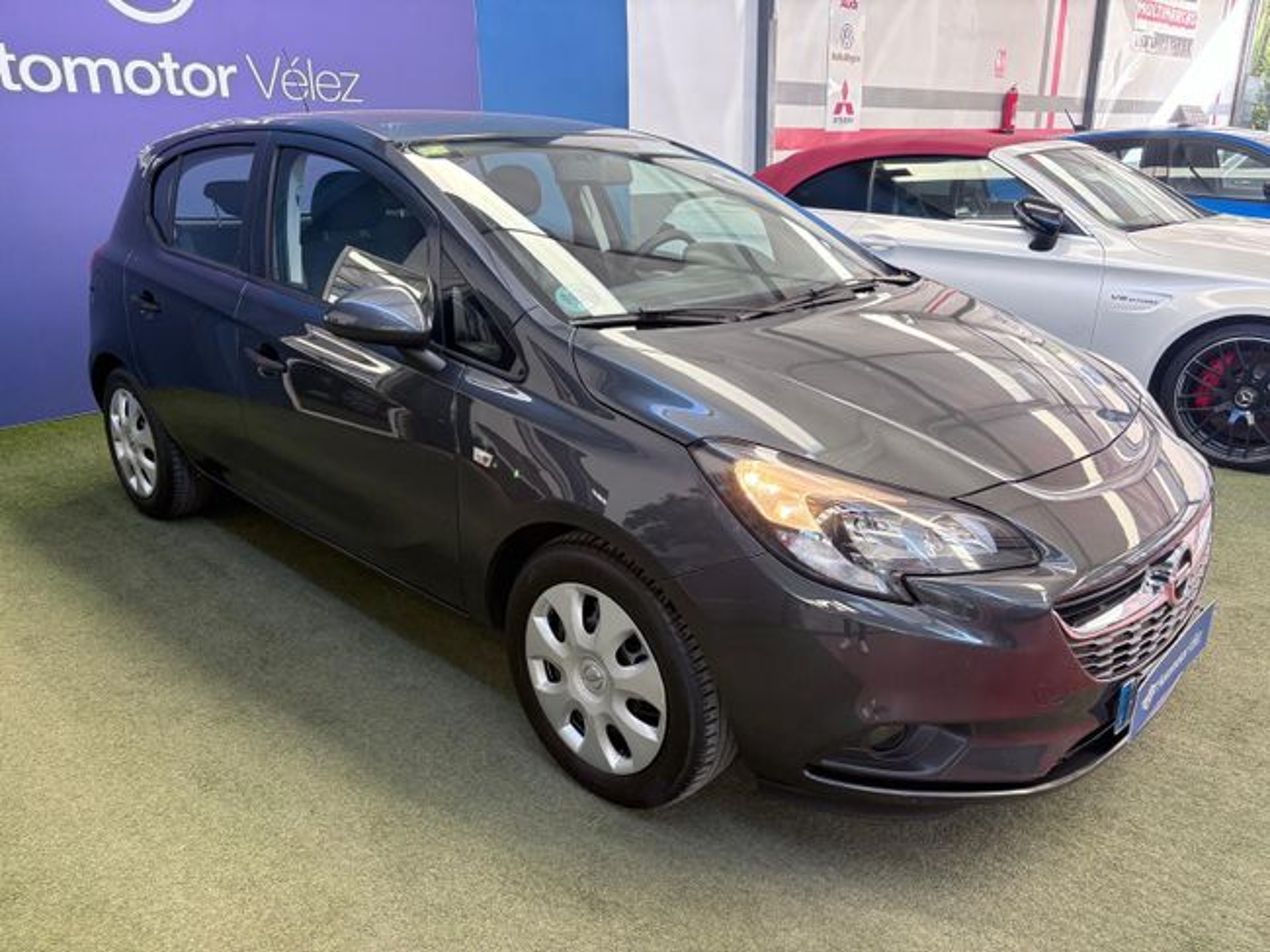 Imagen de OPEL Corsa