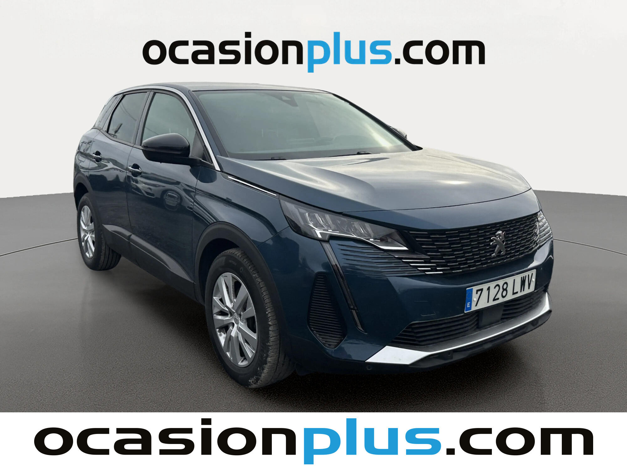 Foto del PEUGEOT 3008 1.5BlueHDi Active Pack S&S 130