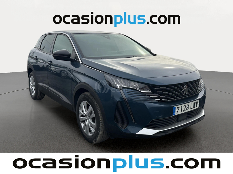 Foto del PEUGEOT 3008 1.5BlueHDi Active Pack S&S 130