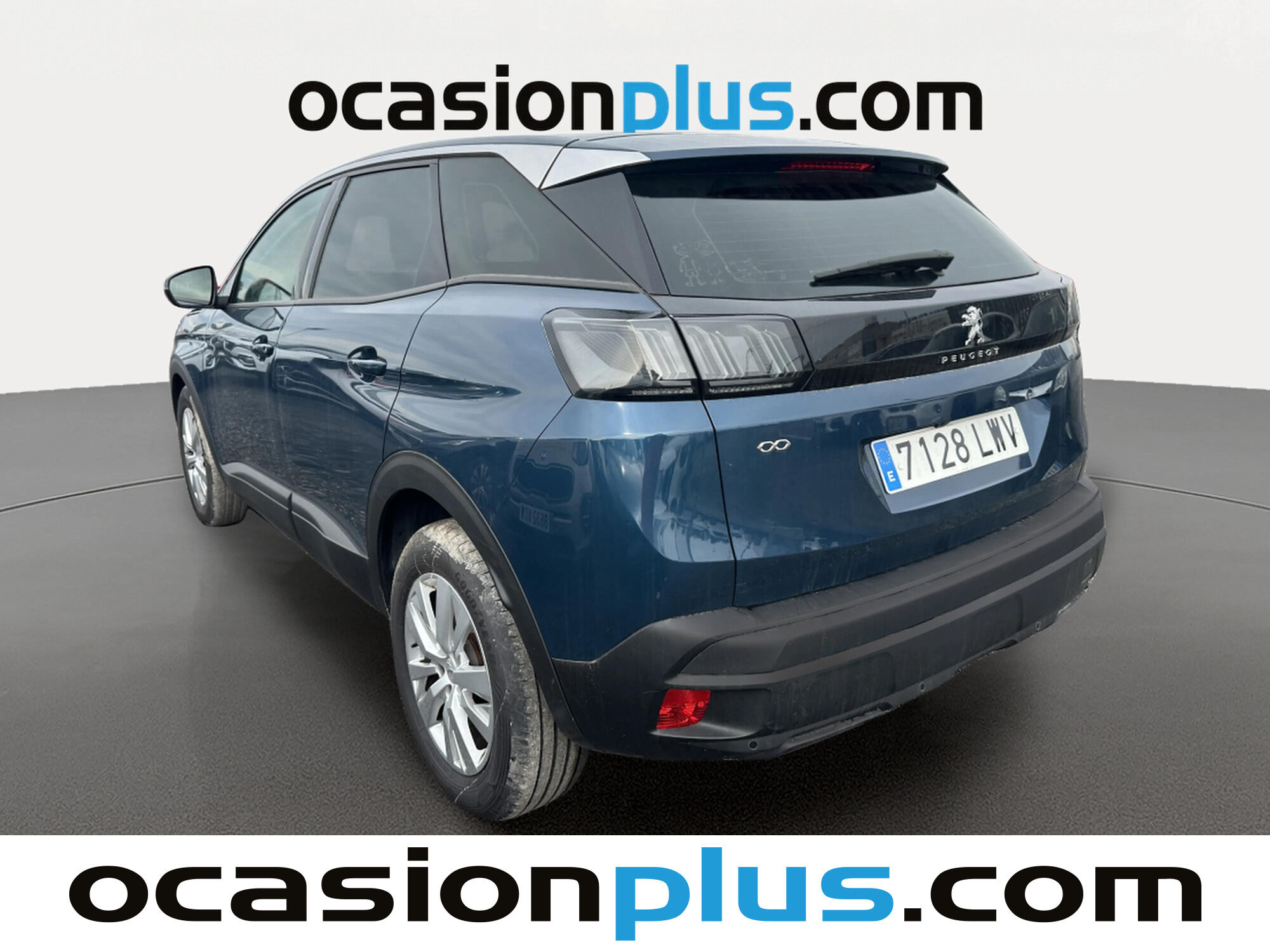 Foto del PEUGEOT 3008 1.5BlueHDi Active Pack S&S 130