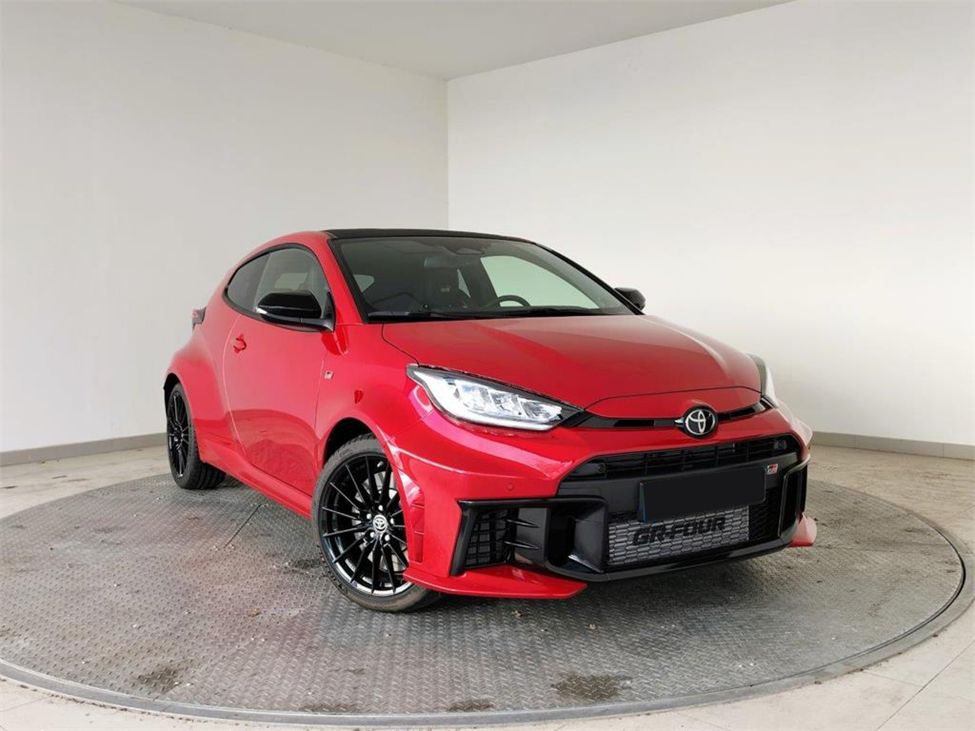 Imagen de TOYOTA Yaris