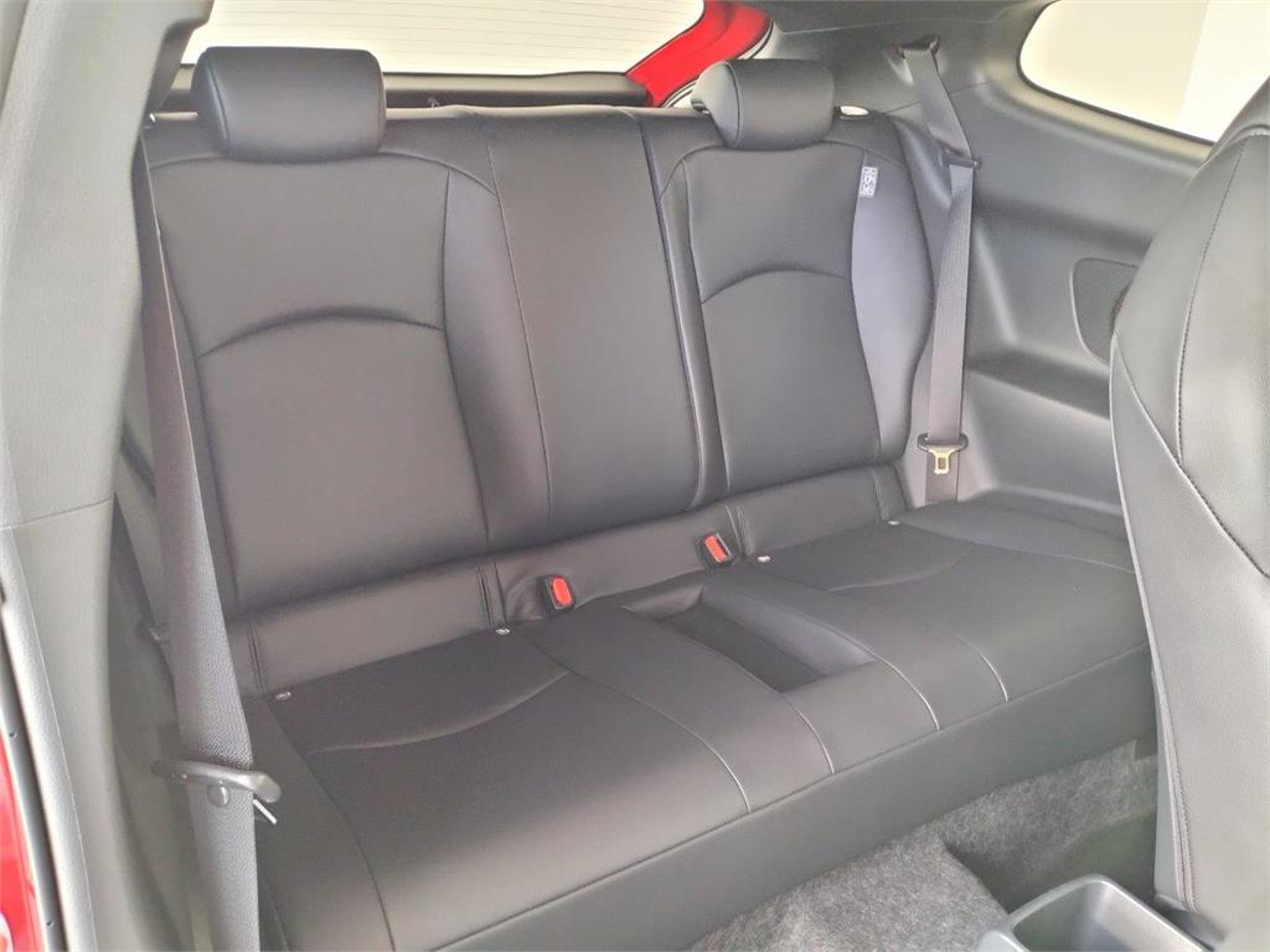 Imagen 3 de TOYOTA Yaris