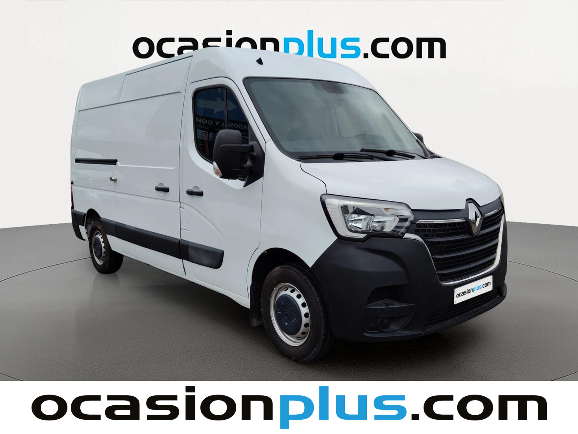 Imagen 2 de RENAULT Master