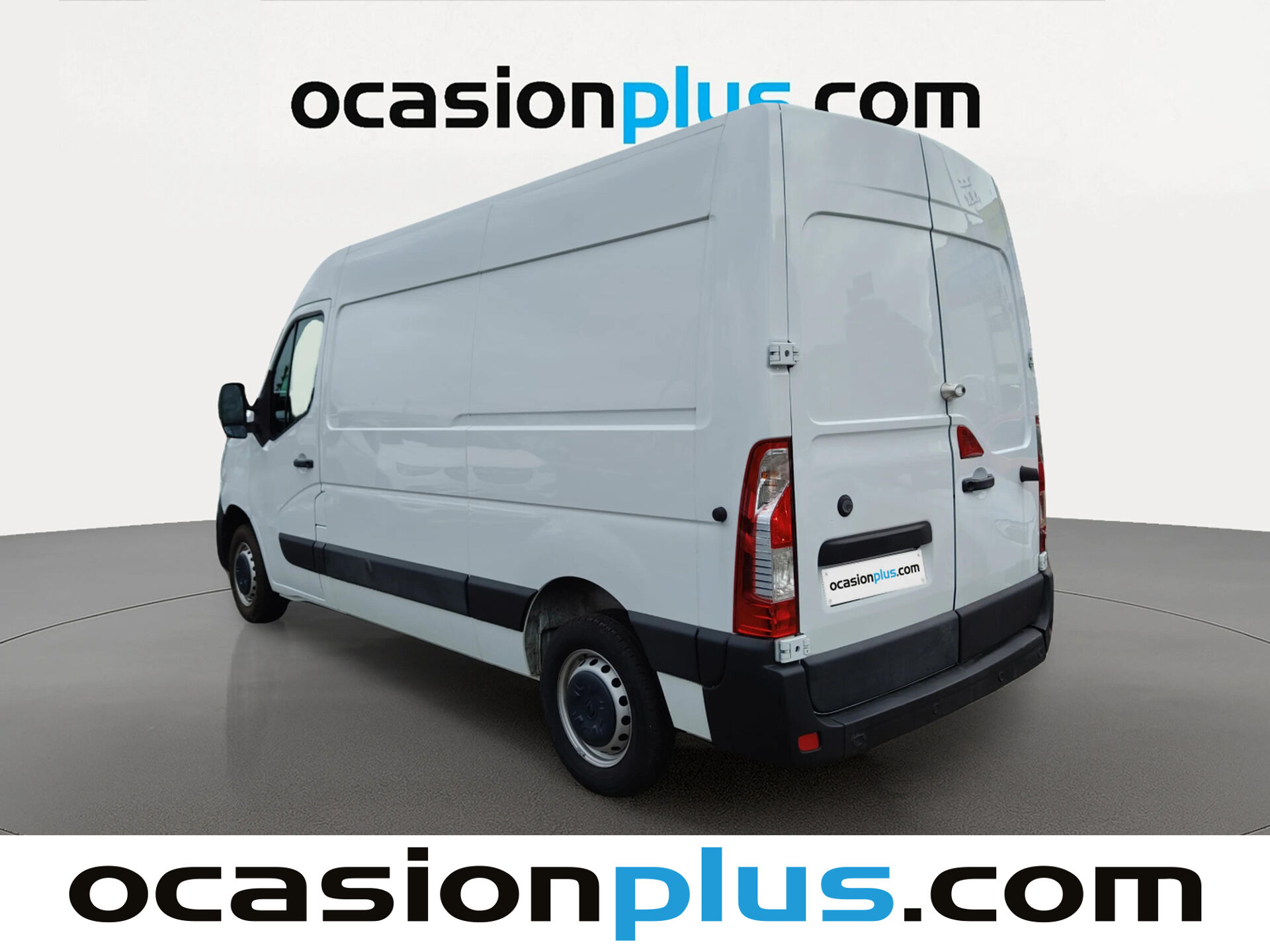 Imagen 3 de RENAULT Master