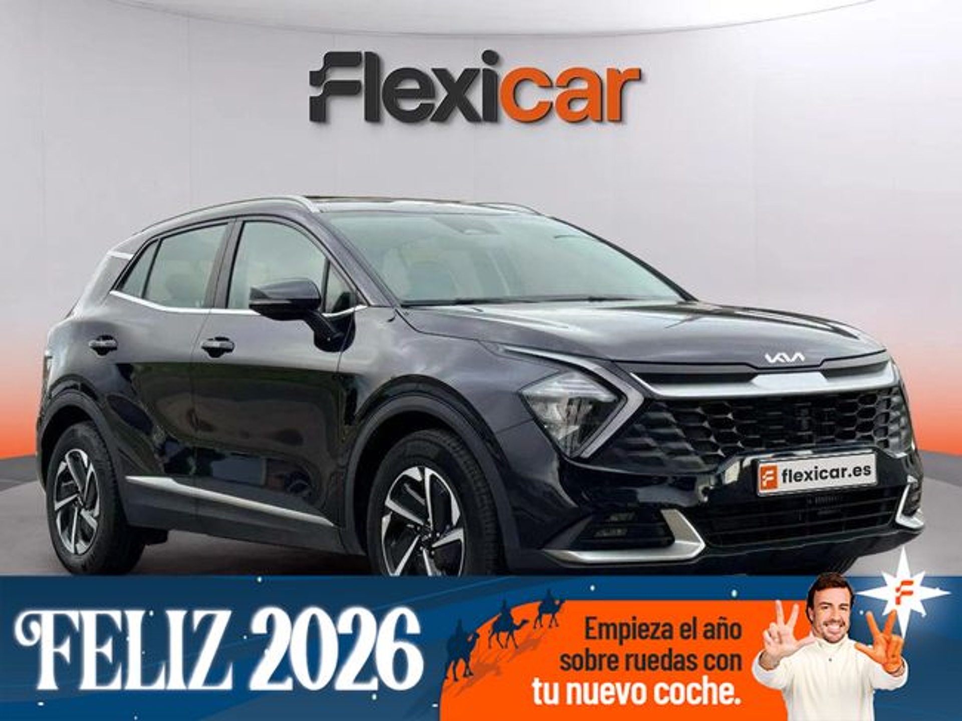 Imagen de KIA Sportage