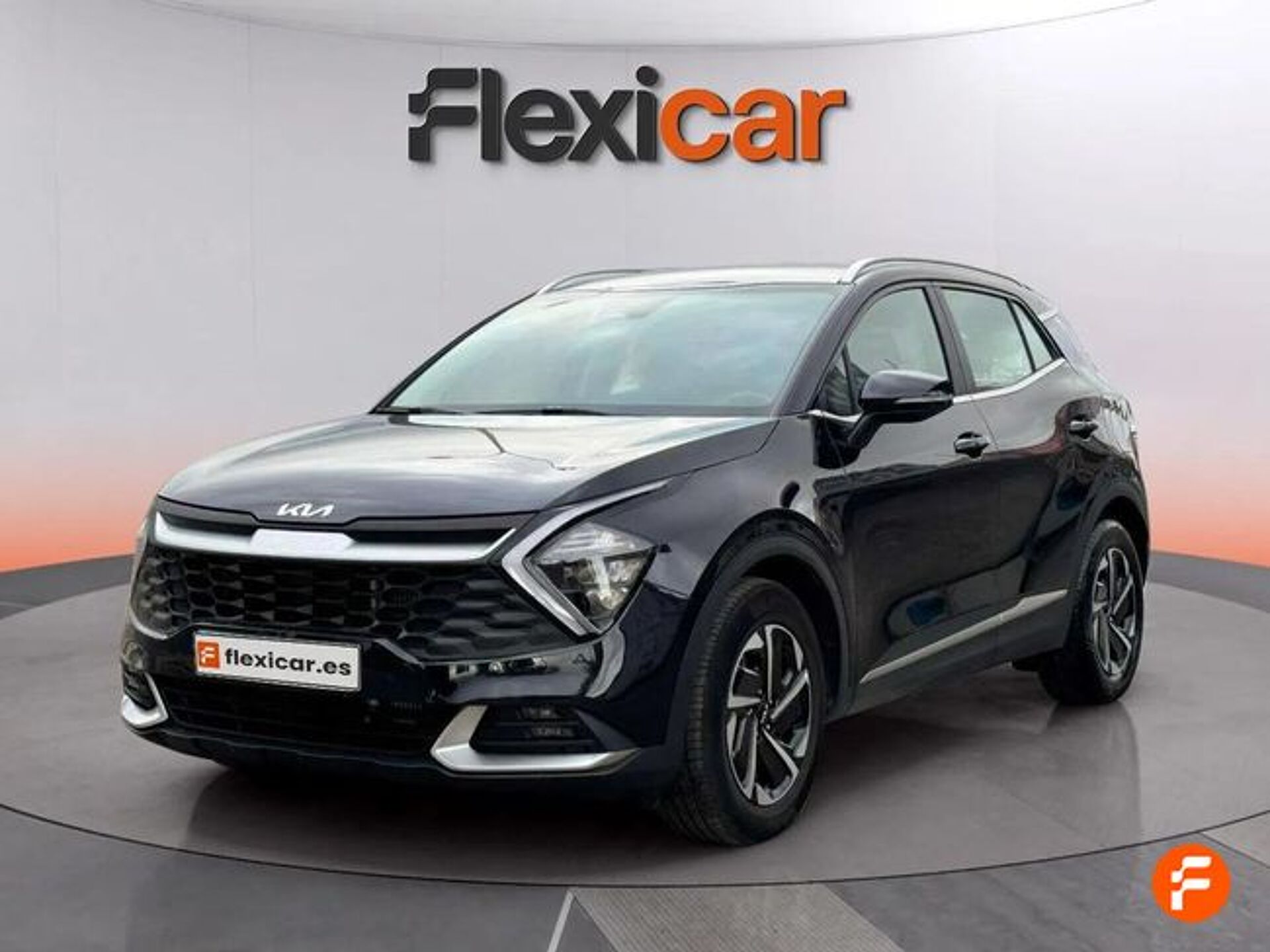 Imagen 3 de KIA Sportage