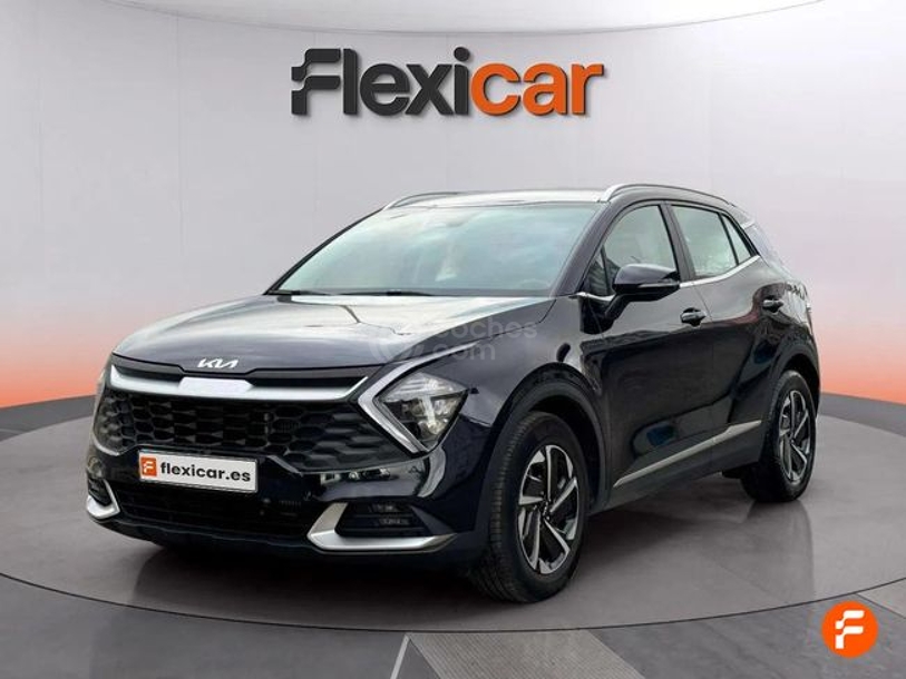 Foto del KIA Sportage 1.6 T-GDi Drive 150