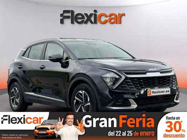 Foto del KIA Sportage 1.6 T-GDi Drive 150