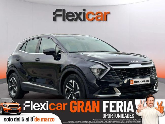 Foto del KIA Sportage 1.6 T-GDi Drive 150