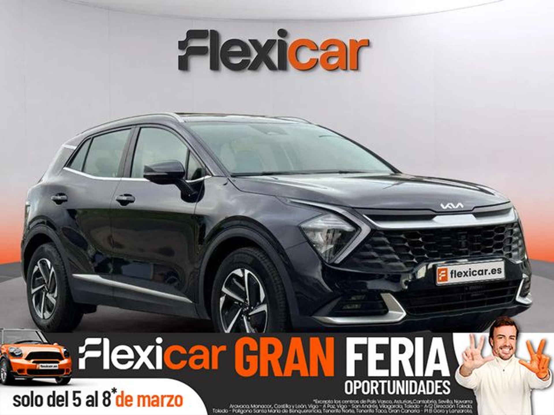 Imagen de KIA Sportage