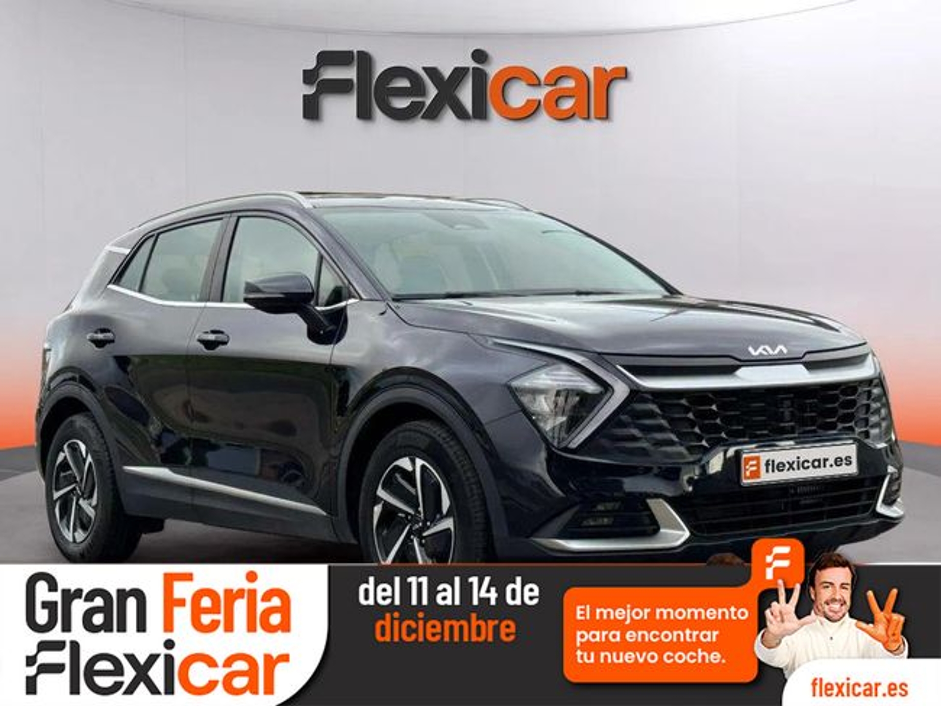 Imagen de KIA Sportage