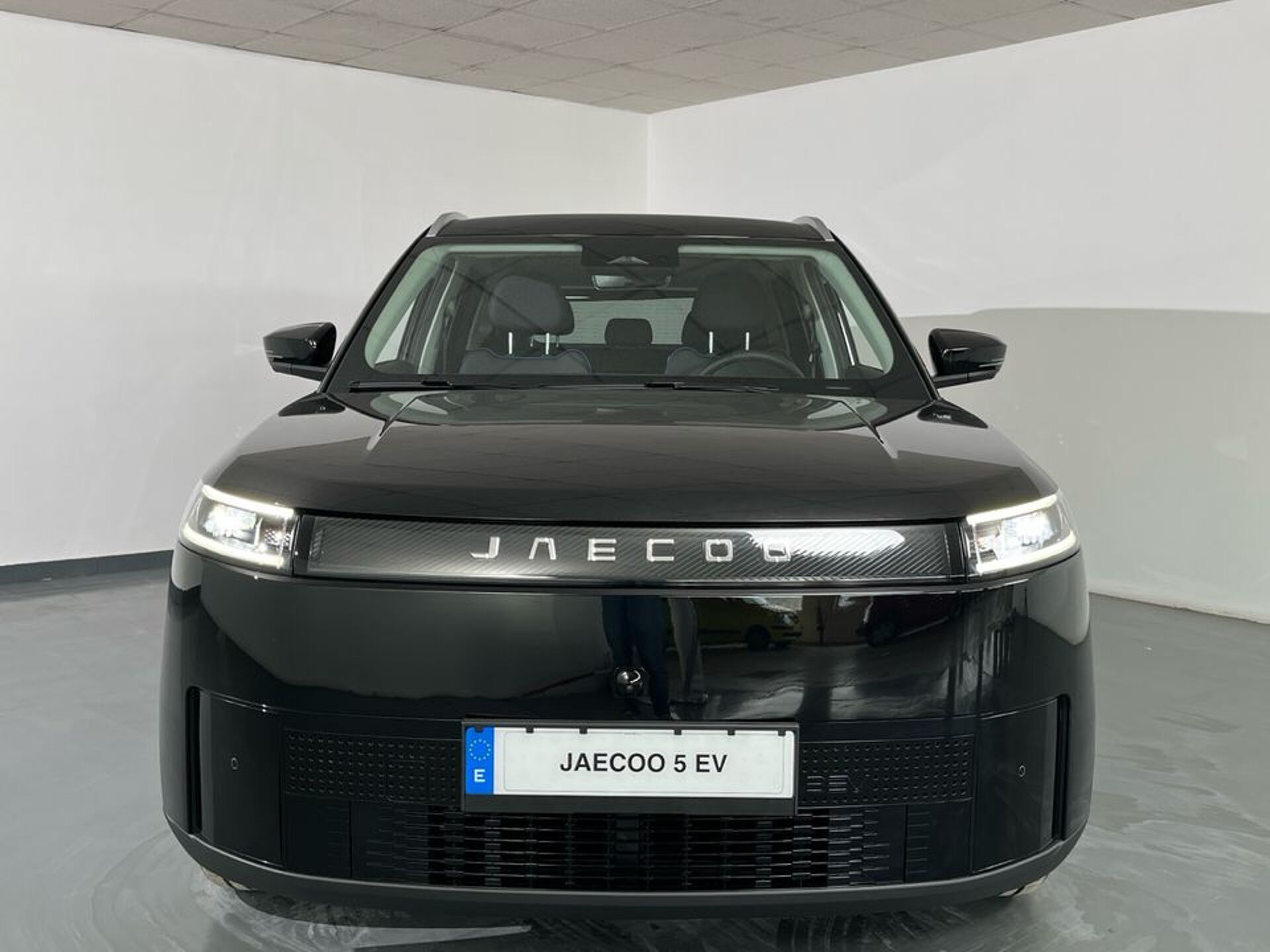 Imagen 2 de JAECOO 5